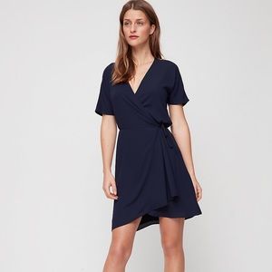Aritzia Babaton ‘Wallace’ Dress
